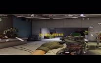 《驱入虚空》镇暴专家基洛夫技能介绍